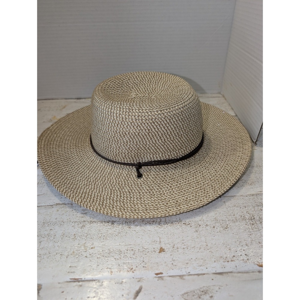 Solar Escape Hat One Size Summer Beach
